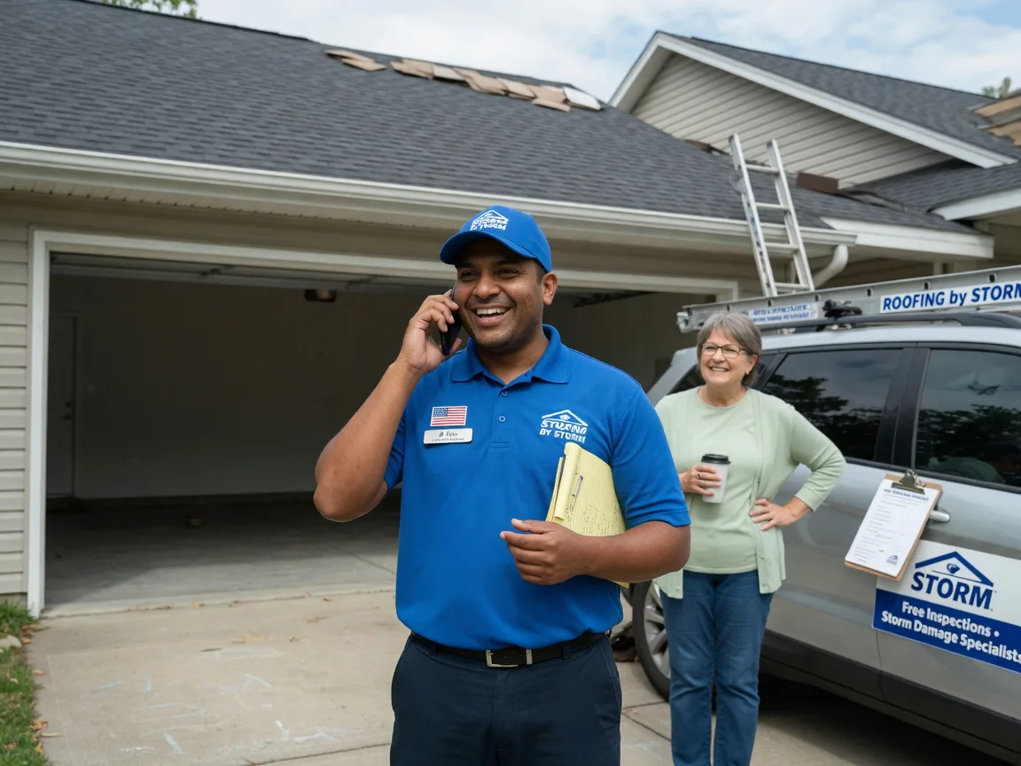 Roof Repair Near Me Smock, PA FAQs